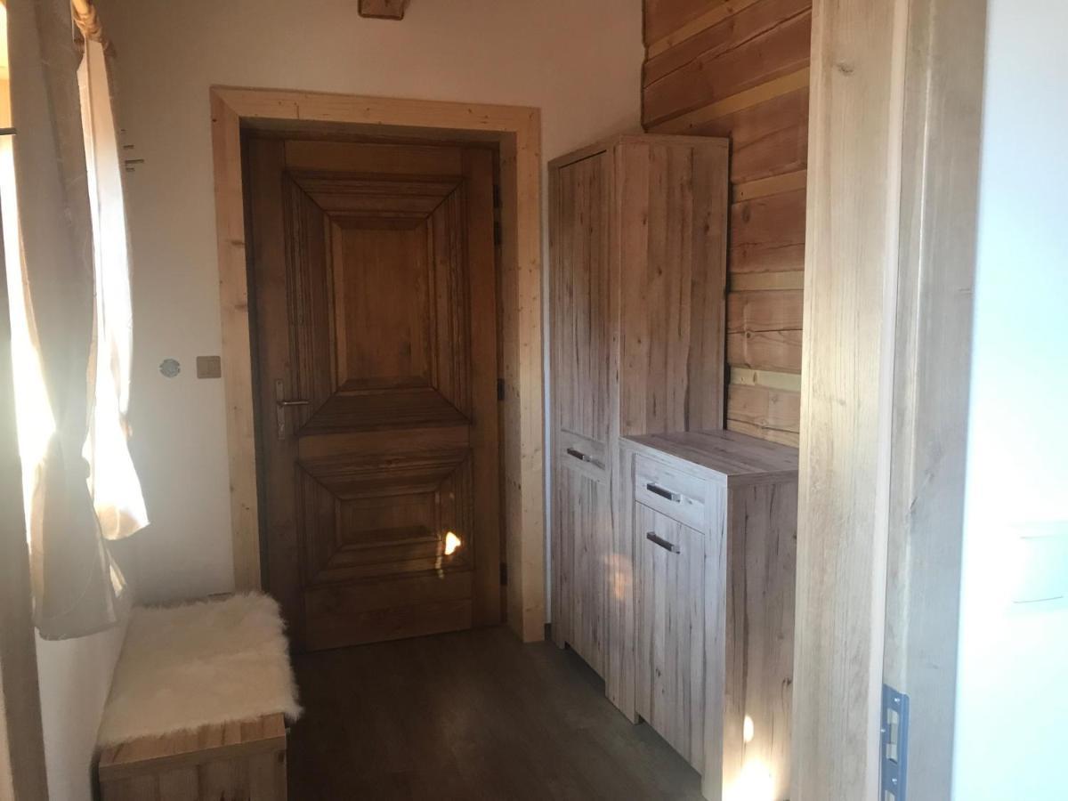 Chata Eden Hrabusice Bagian luar foto